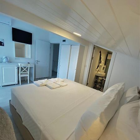 Ayvalı Cunda Kordon Otel מראה חיצוני תמונה