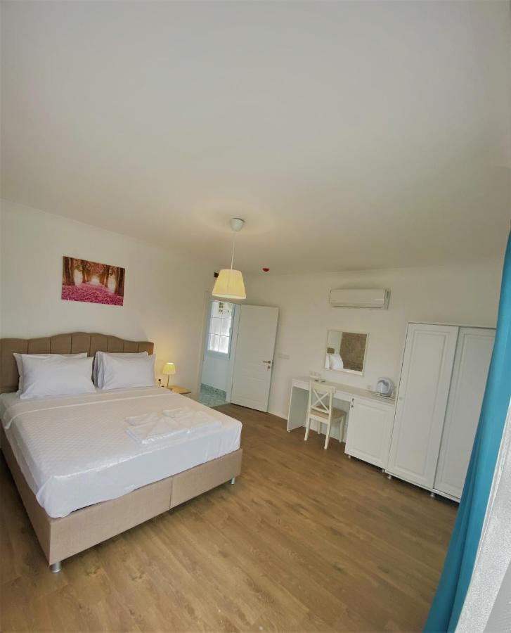 Ayvalı Cunda Kordon Otel מראה חיצוני תמונה
