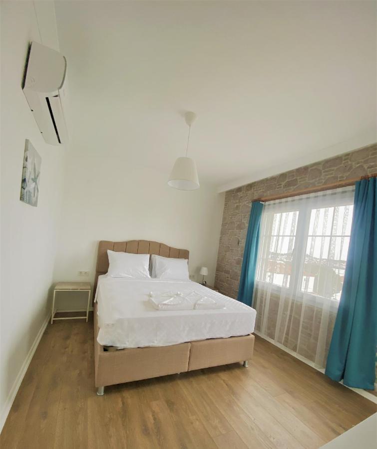 Ayvalı Cunda Kordon Otel מראה חיצוני תמונה