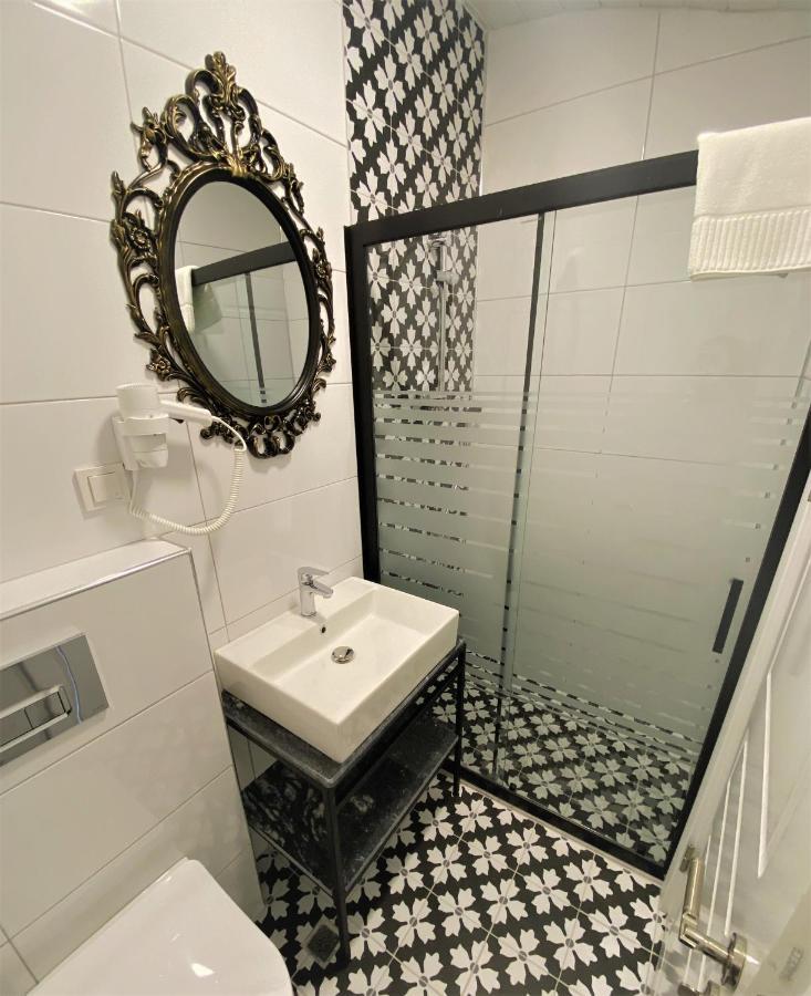 Ayvalı Cunda Kordon Otel מראה חיצוני תמונה