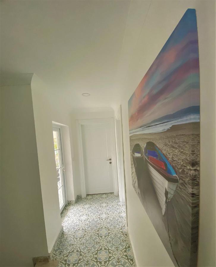 Ayvalı Cunda Kordon Otel מראה חיצוני תמונה