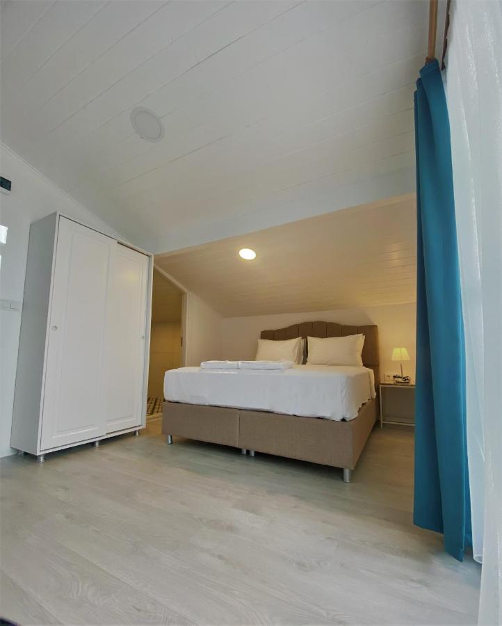 Ayvalı Cunda Kordon Otel מראה חיצוני תמונה